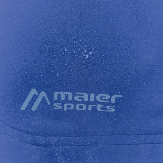 Maier Sports W FORTUNIT SHORTS