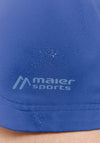 Maier Sports W FORTUNIT SHORTS