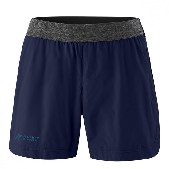 Maier Sports W FORTUNIT SHORTS