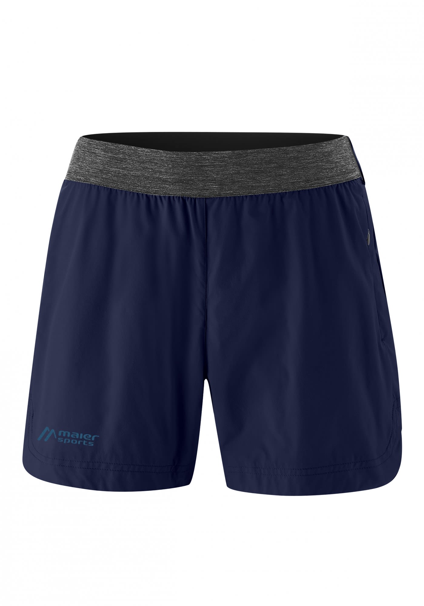 Maier Sports W FORTUNIT SHORTS