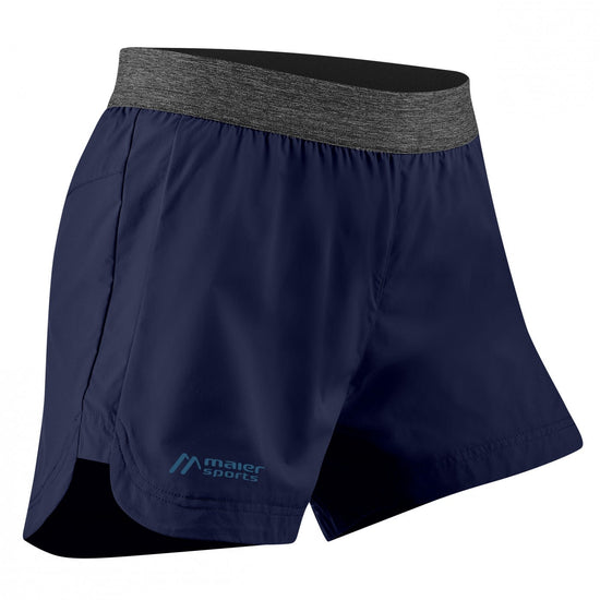 Maier Sports W FORTUNIT SHORTS