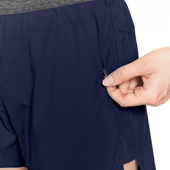 Maier Sports W FORTUNIT SHORTS