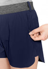 Maier Sports W FORTUNIT SHORTS