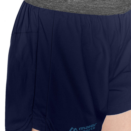 Maier Sports W FORTUNIT SHORTS