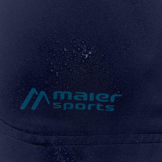 Maier Sports W FORTUNIT SHORTS