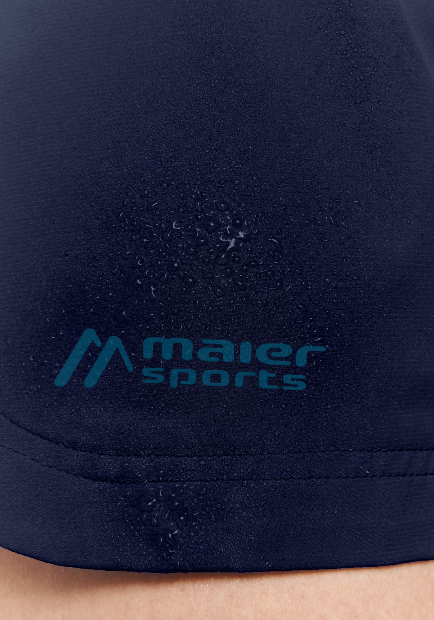 Maier Sports W FORTUNIT SHORTS