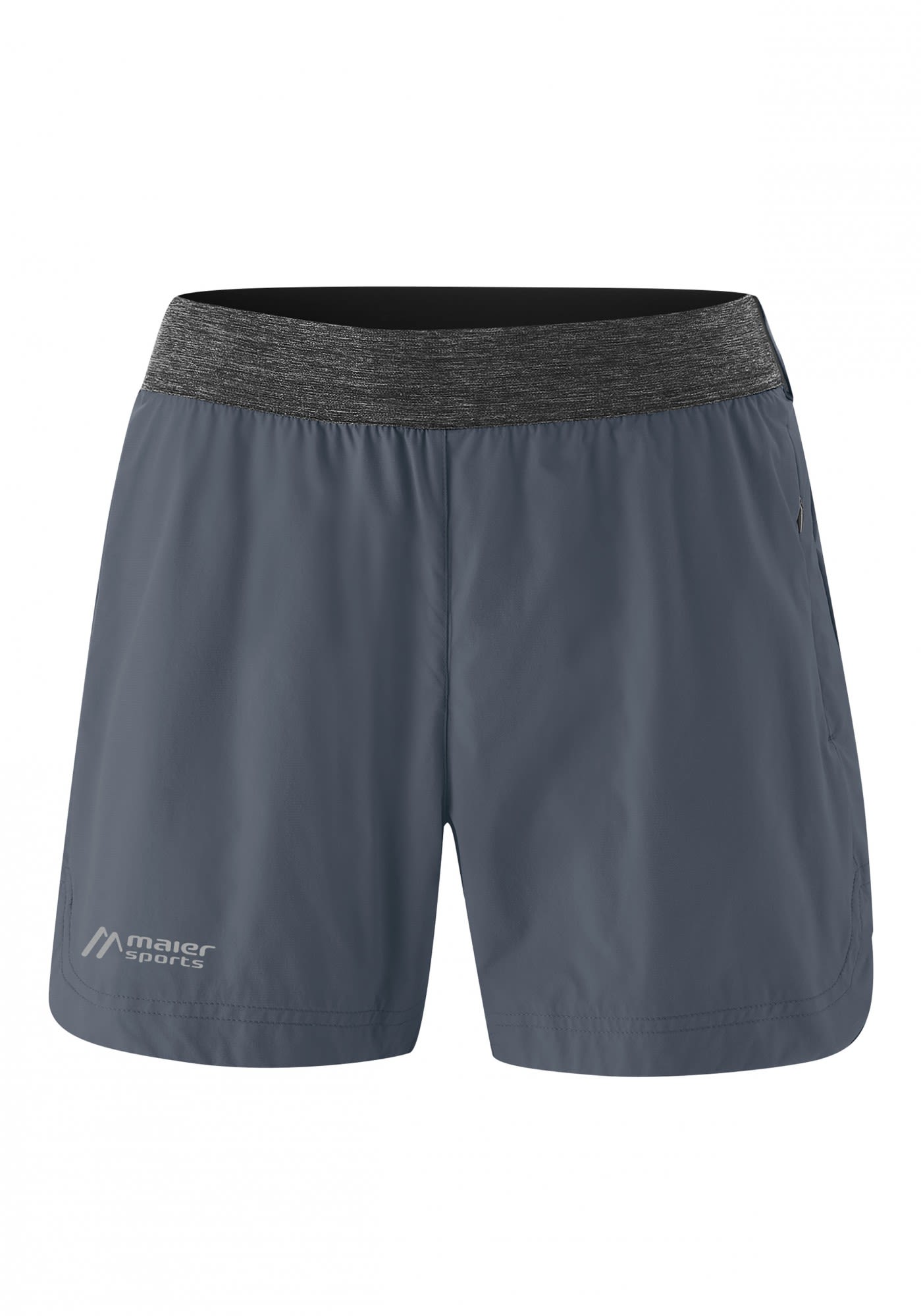 Maier Sports W FORTUNIT SHORTS