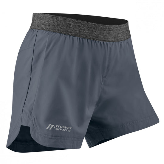 Maier Sports W FORTUNIT SHORTS