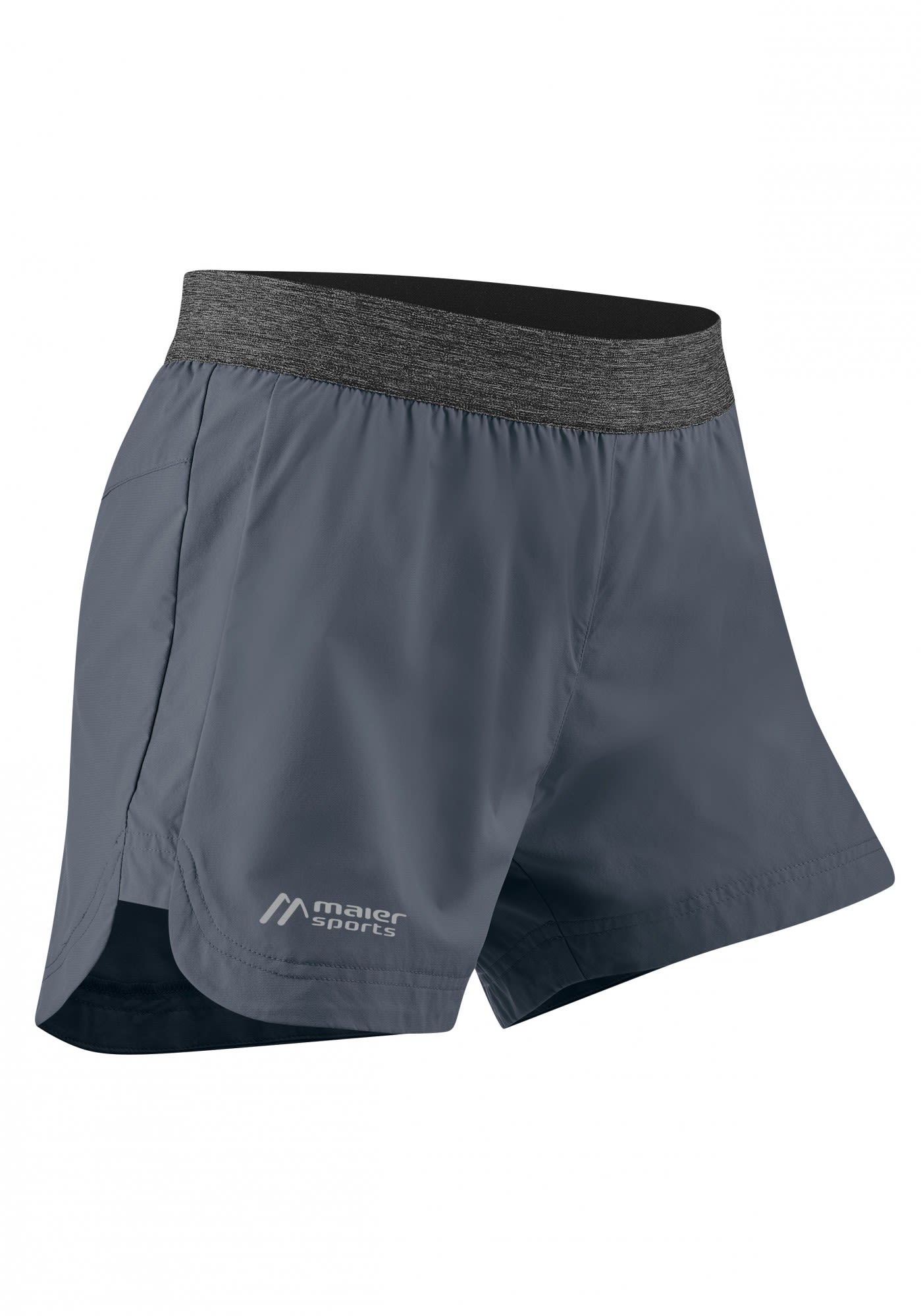 Maier Sports W FORTUNIT SHORTS