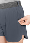 Maier Sports W FORTUNIT SHORTS