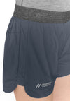 Maier Sports W FORTUNIT SHORTS