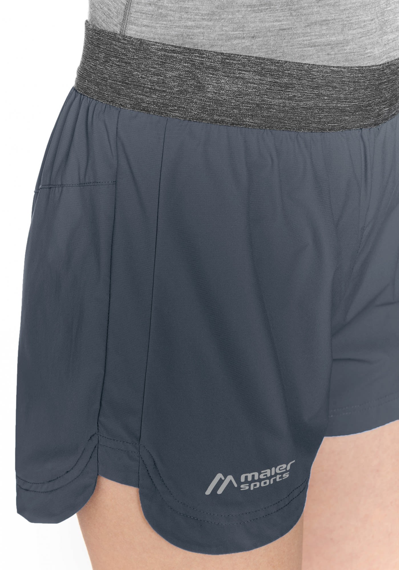 Maier Sports W FORTUNIT SHORTS