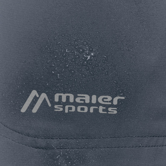 Maier Sports W FORTUNIT SHORTS