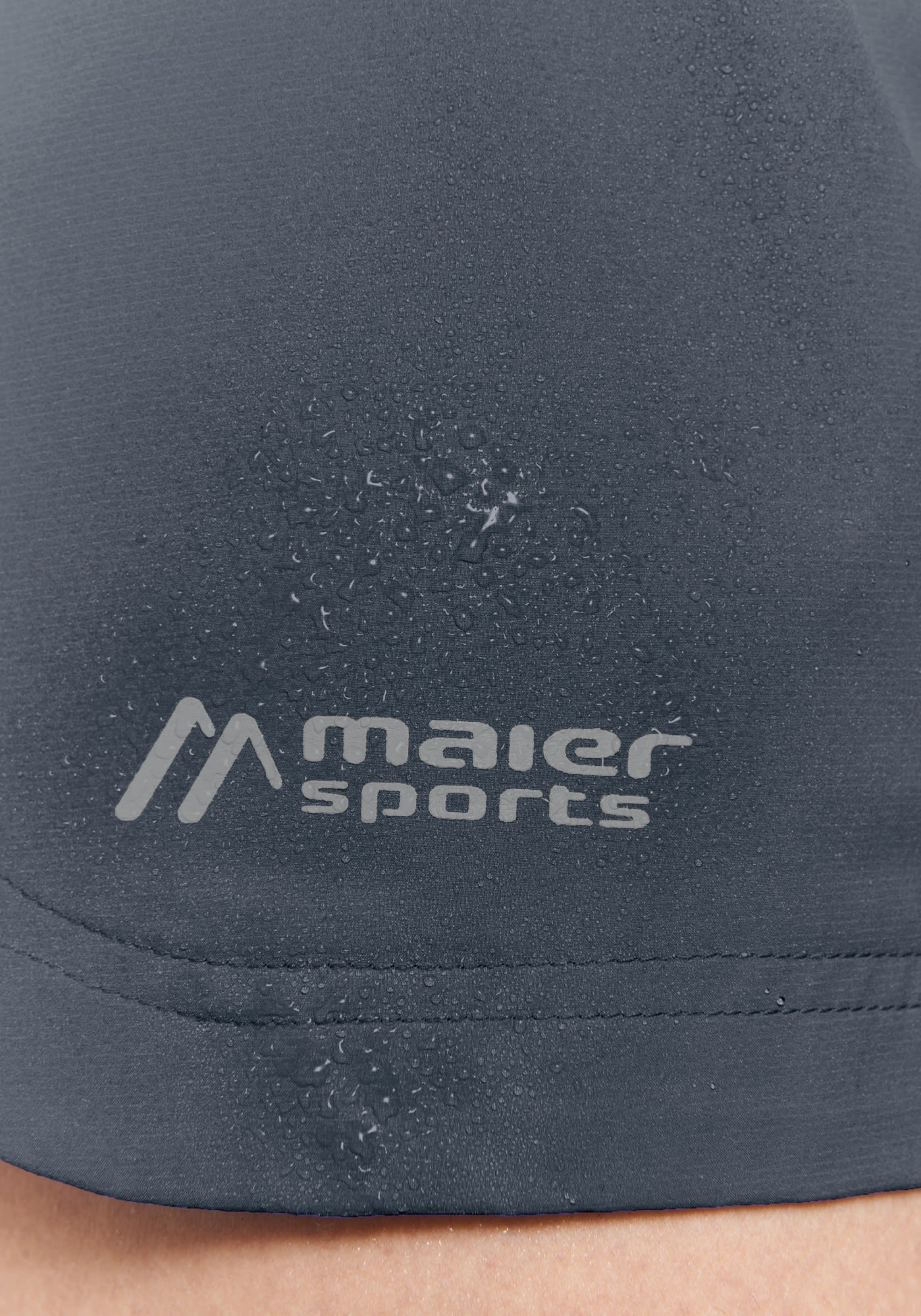 Maier Sports W FORTUNIT SHORTS