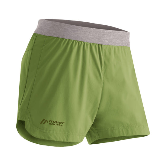 Maier Sports W FORTUNIT SHORTS