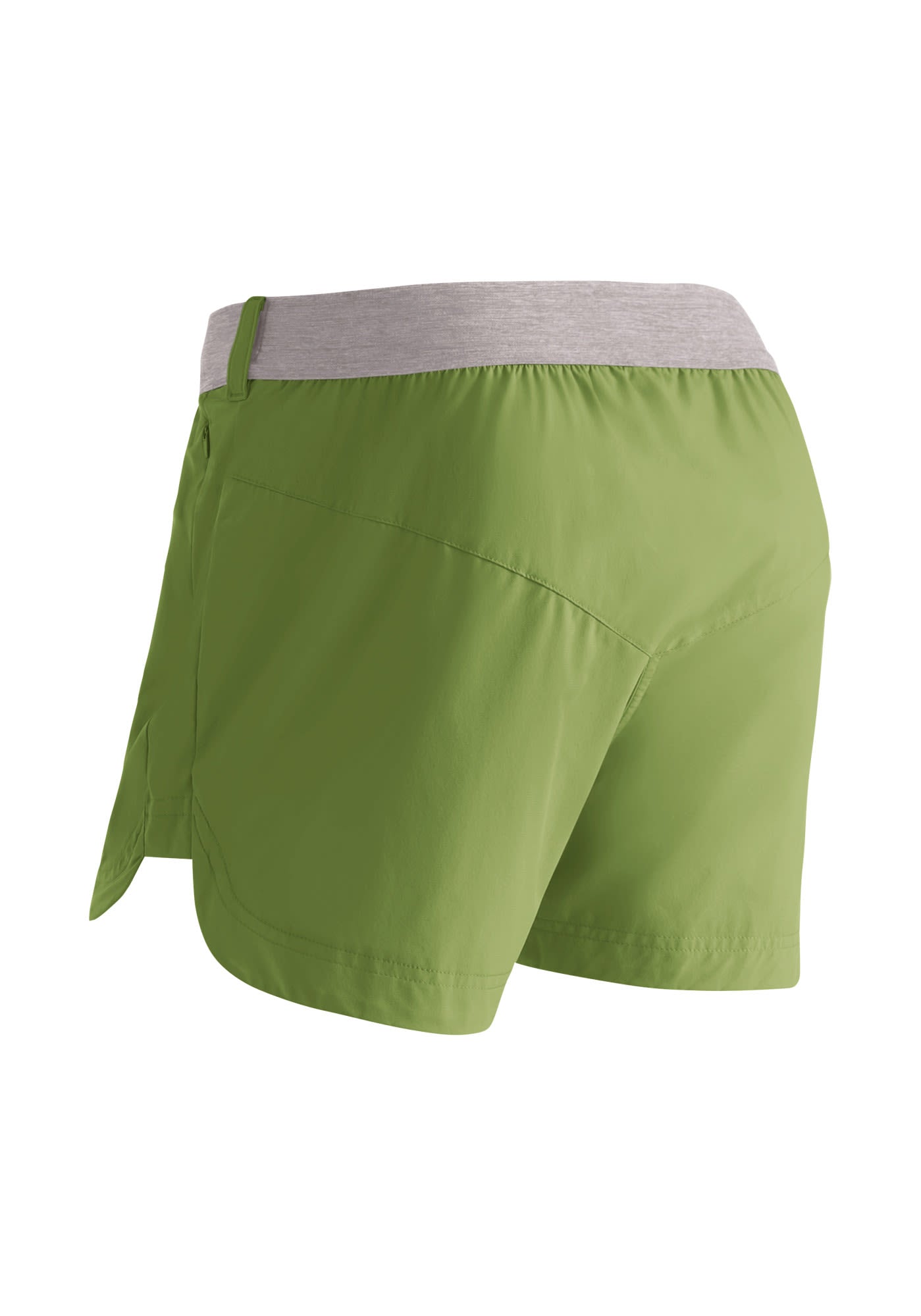 Maier Sports W FORTUNIT SHORTS