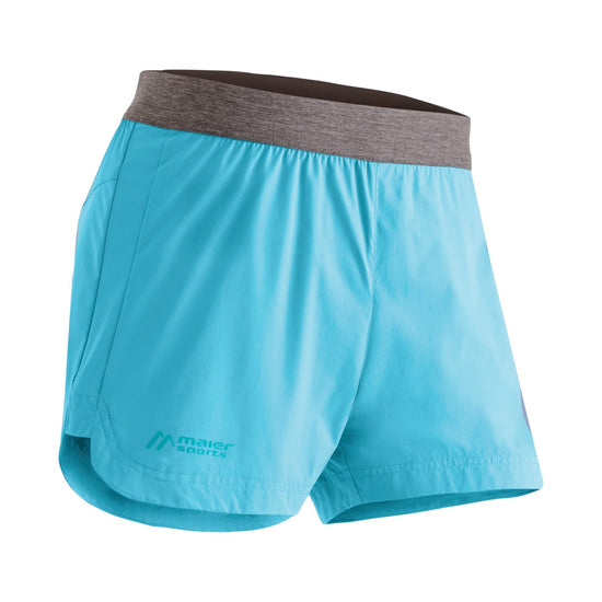 Maier Sports W FORTUNIT SHORTS