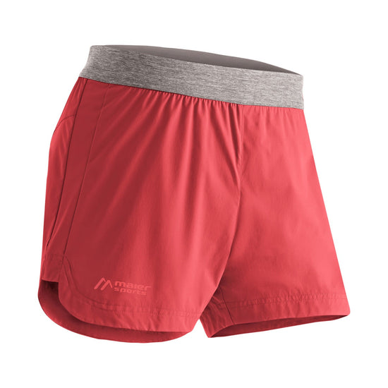 Maier Sports W FORTUNIT SHORTS