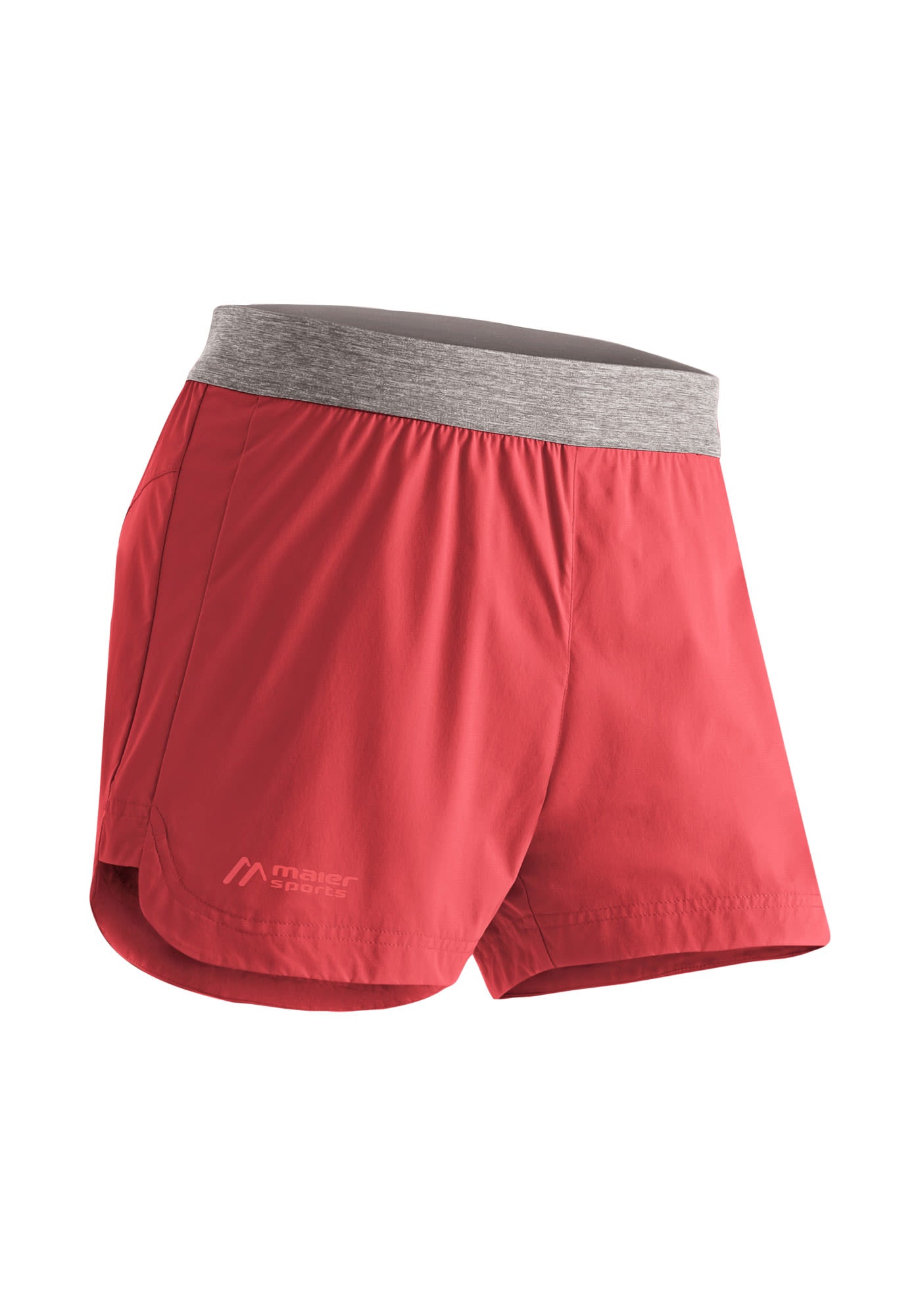 Maier Sports W FORTUNIT SHORTS