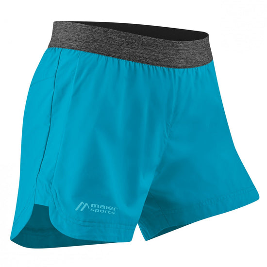 Maier Sports W FORTUNIT SHORTS