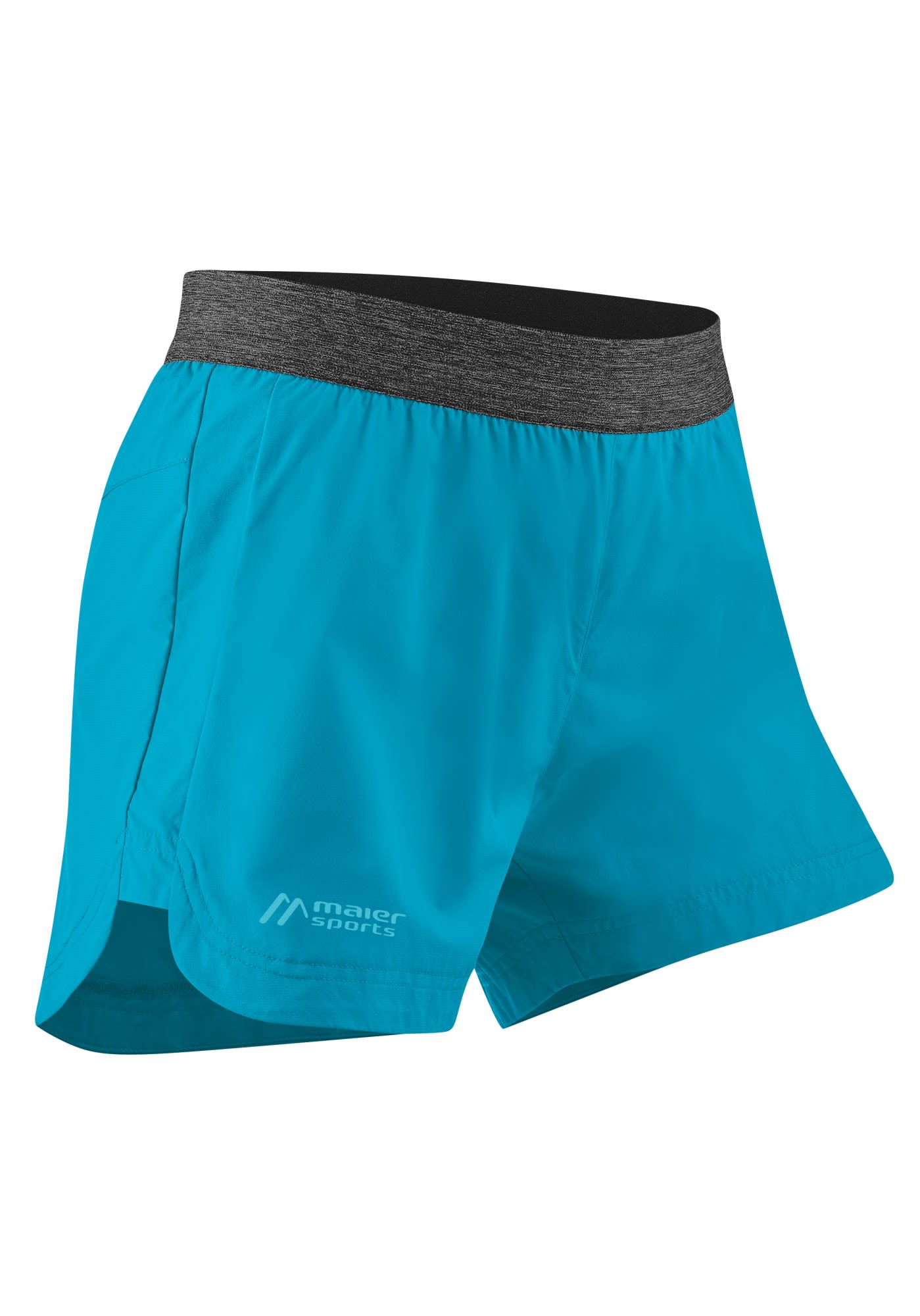 Maier Sports W FORTUNIT SHORTS