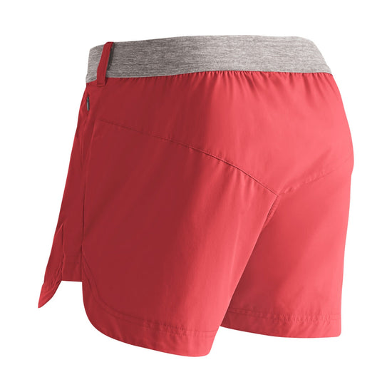 Maier Sports W FORTUNIT SHORTS