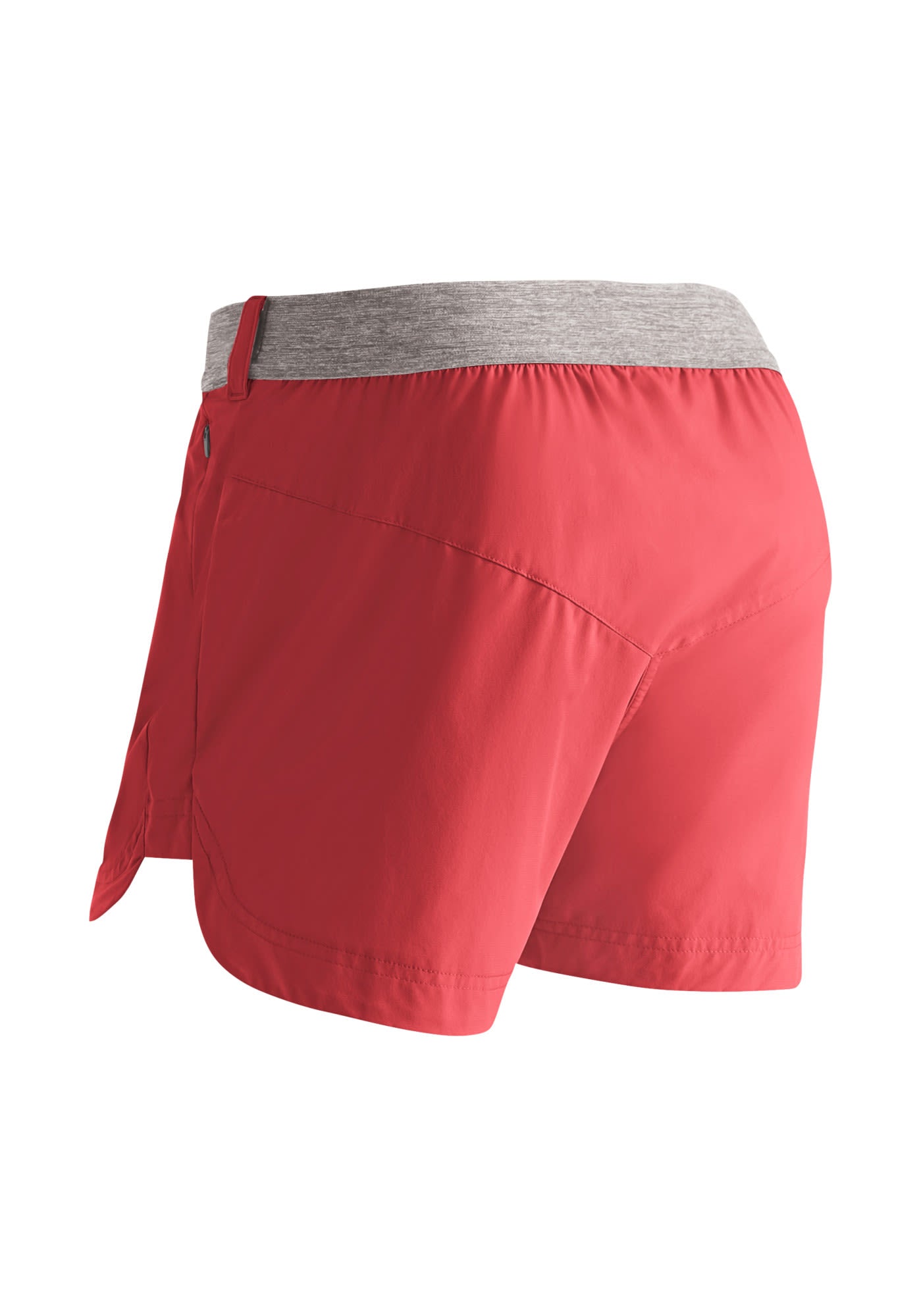 Maier Sports W FORTUNIT SHORTS