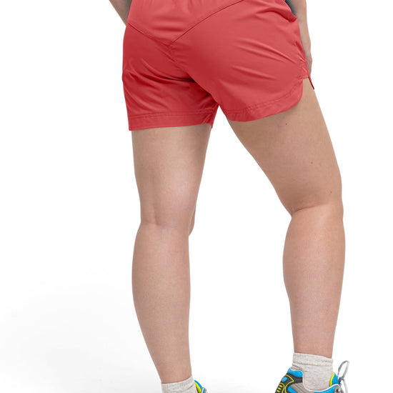 Maier Sports W FORTUNIT SHORTS