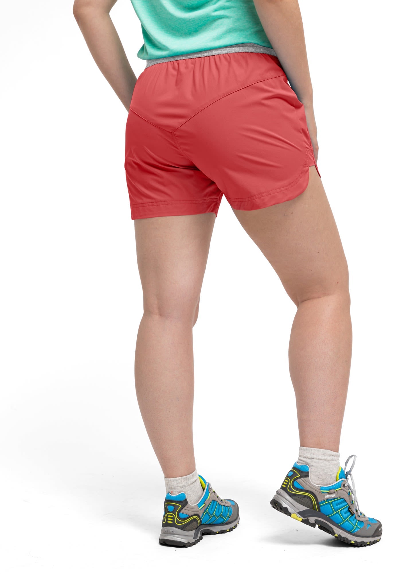 Maier Sports W FORTUNIT SHORTS