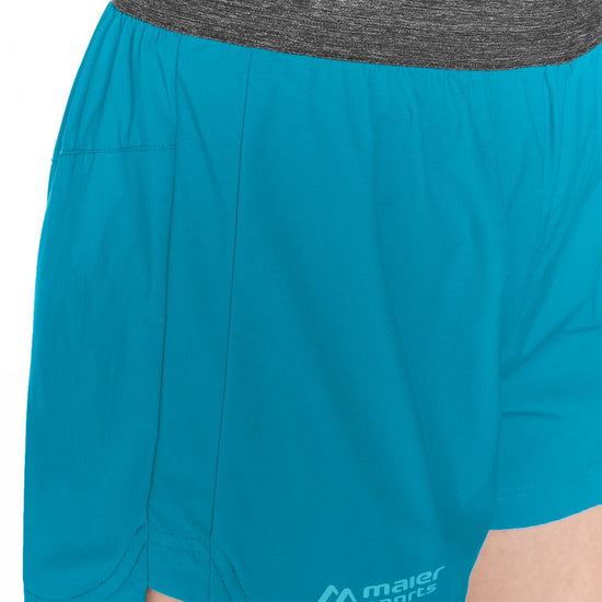 Maier Sports W FORTUNIT SHORTS