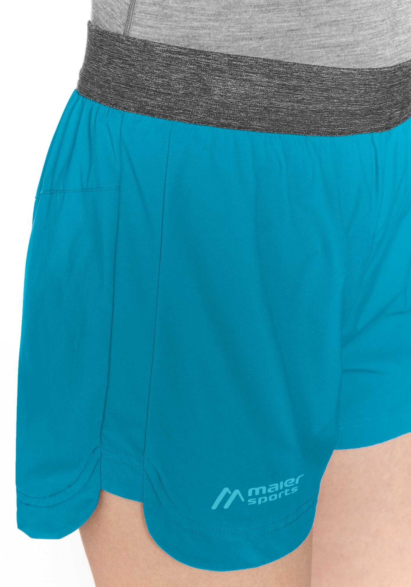 Maier Sports W FORTUNIT SHORTS
