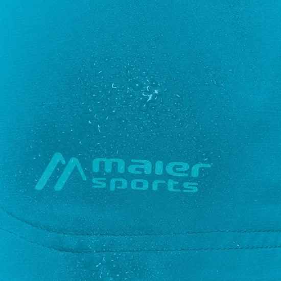 Maier Sports W FORTUNIT SHORTS
