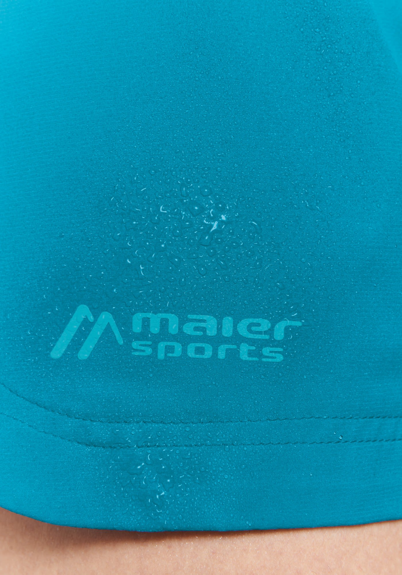 Maier Sports W FORTUNIT SHORTS