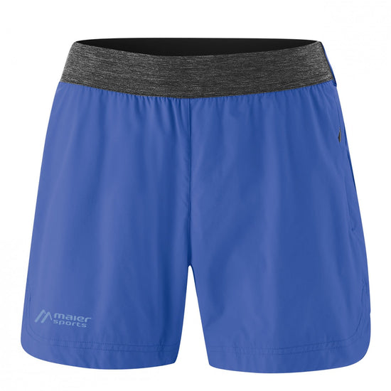 Maier Sports W FORTUNIT SHORTS