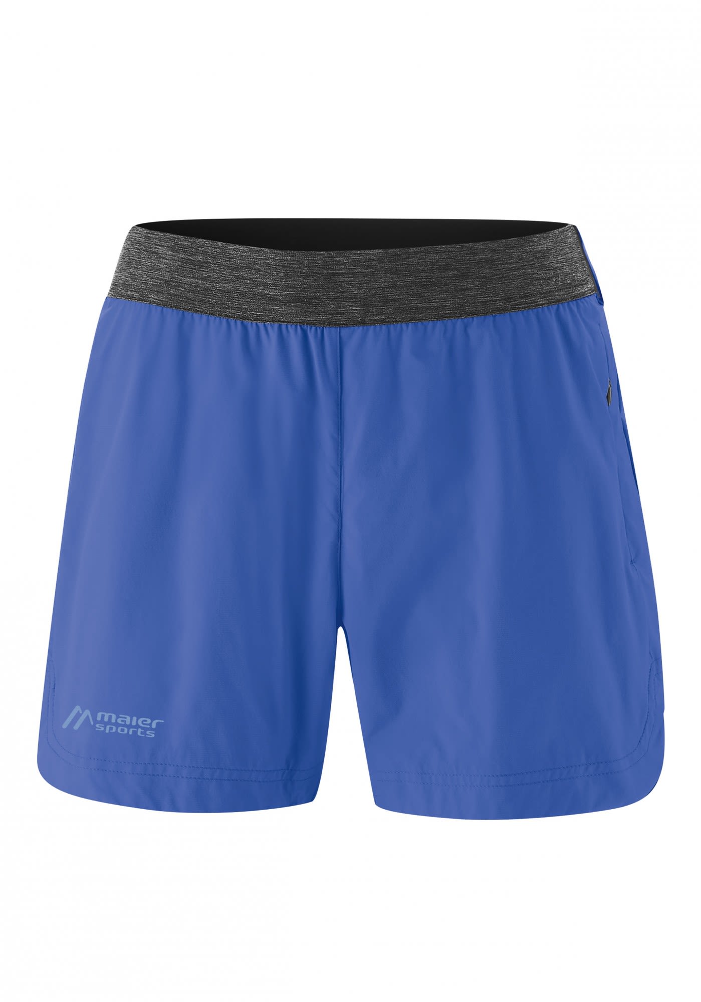 Maier Sports W FORTUNIT SHORTS