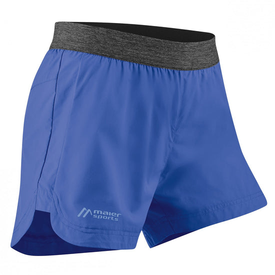 Maier Sports W FORTUNIT SHORTS