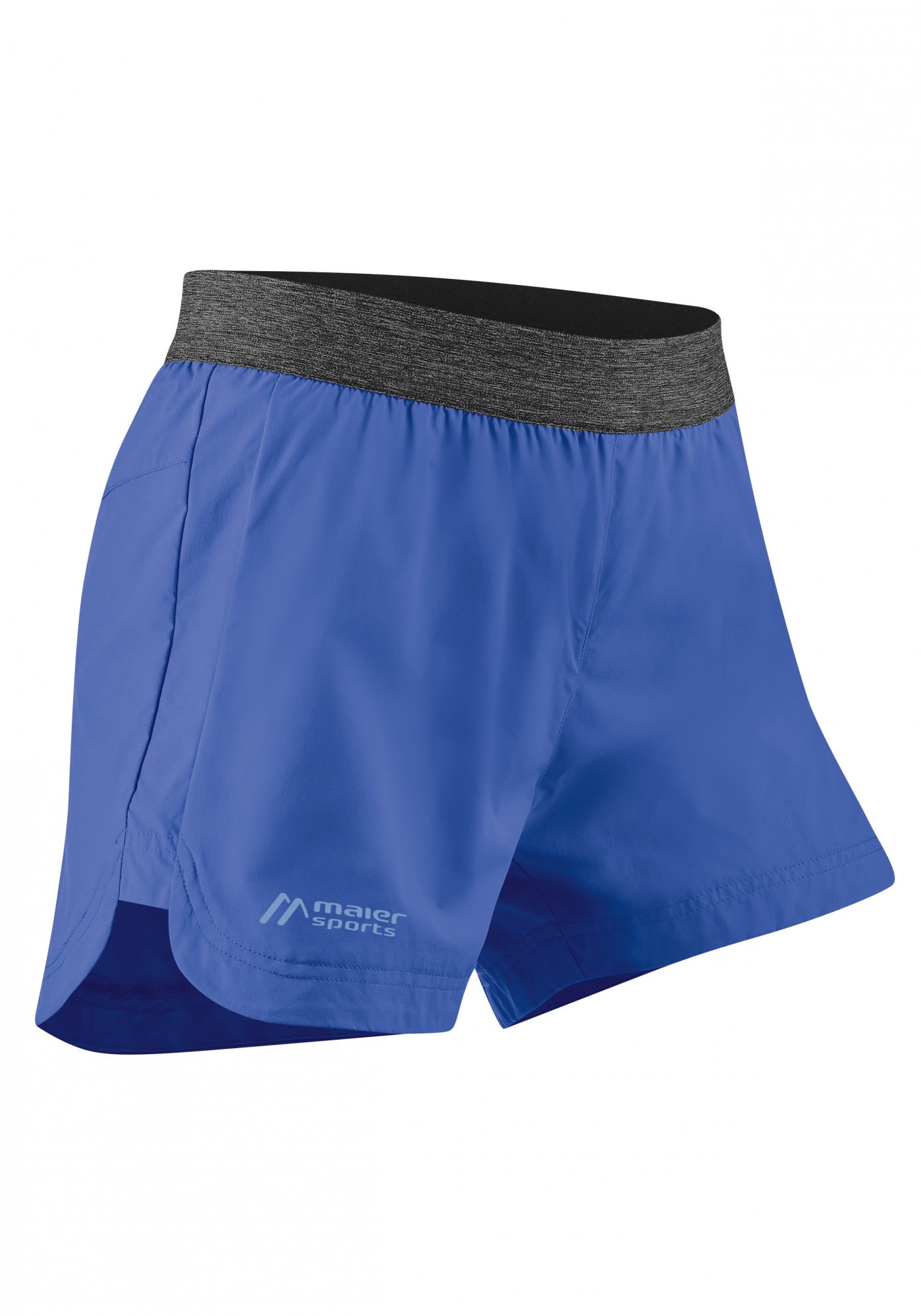 Maier Sports W FORTUNIT SHORTS