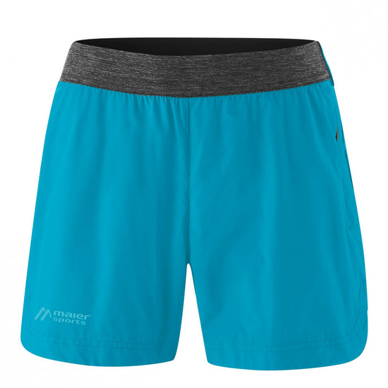 Maier Sports W FORTUNIT SHORTS