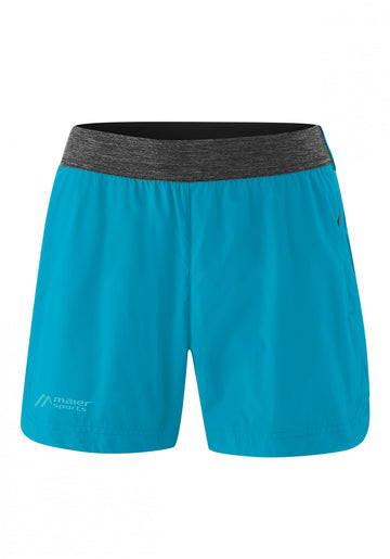 Maier Sports W FORTUNIT SHORTS