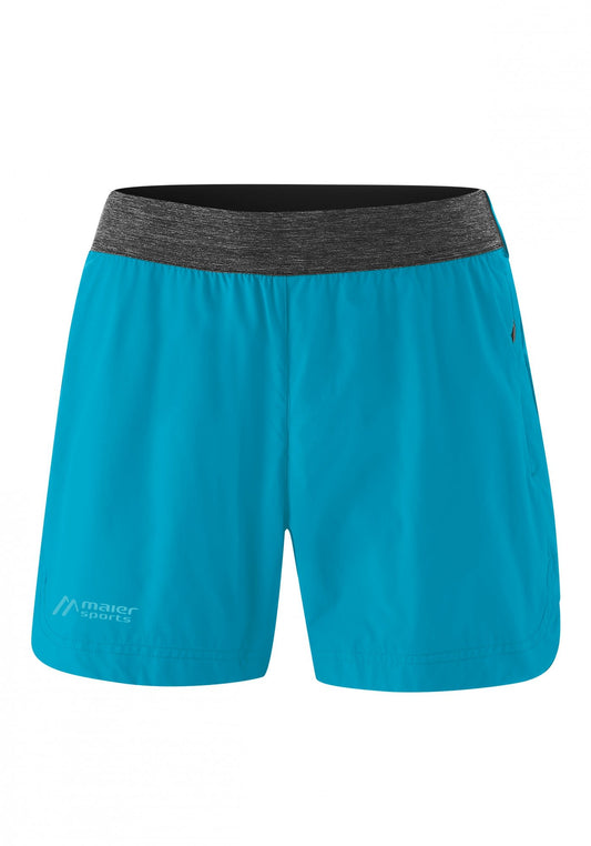 Maier Sports W FORTUNIT SHORTS