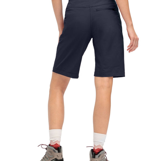 Maier Sports W INARA SHORT VARIO