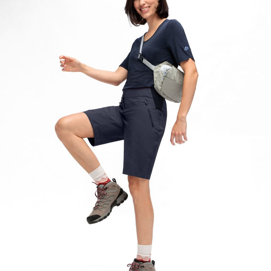 Maier Sports W INARA SHORT VARIO