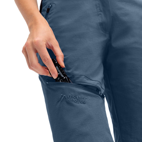Maier Sports W INARA SHORT VARIO