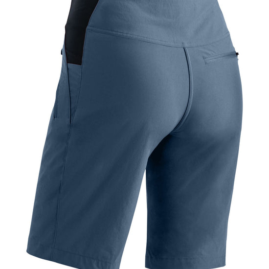 Maier Sports W INARA SHORT VARIO