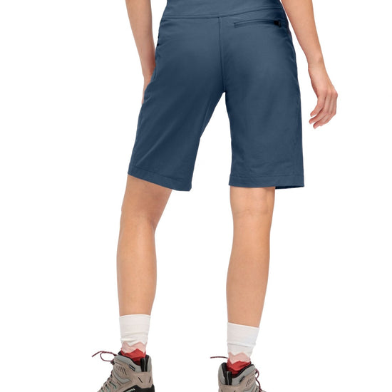 Maier Sports W INARA SHORT VARIO