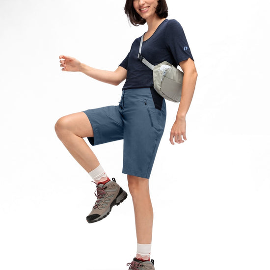 Maier Sports W INARA SHORT VARIO