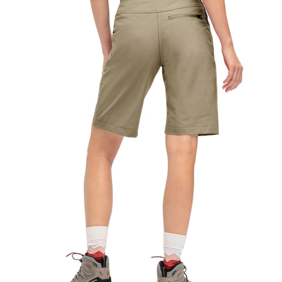 Maier Sports W INARA SHORT VARIO
