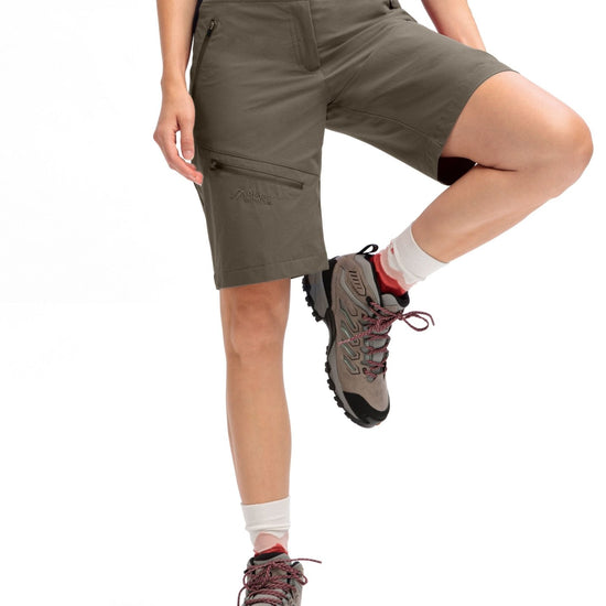 Maier Sports W INARA SHORT VARIO