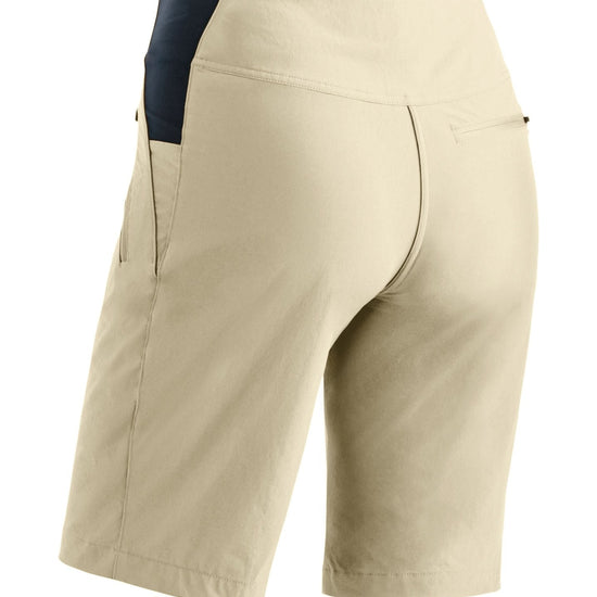 Maier Sports W INARA SHORT VARIO