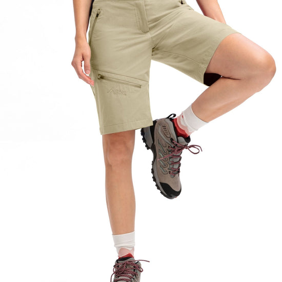 Maier Sports W INARA SHORT VARIO